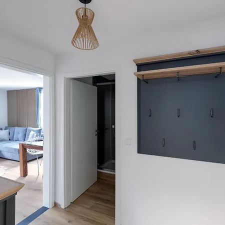 Waldblick Daire