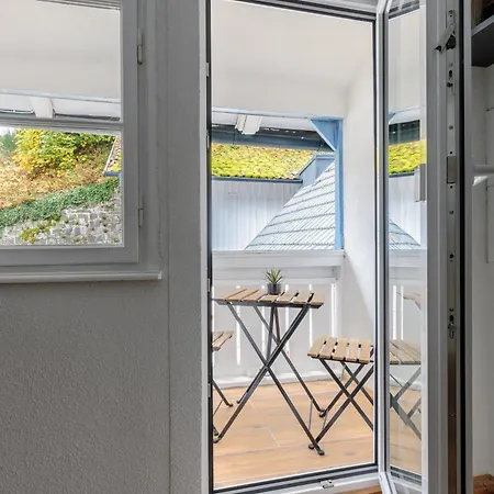 Waldblick Daire